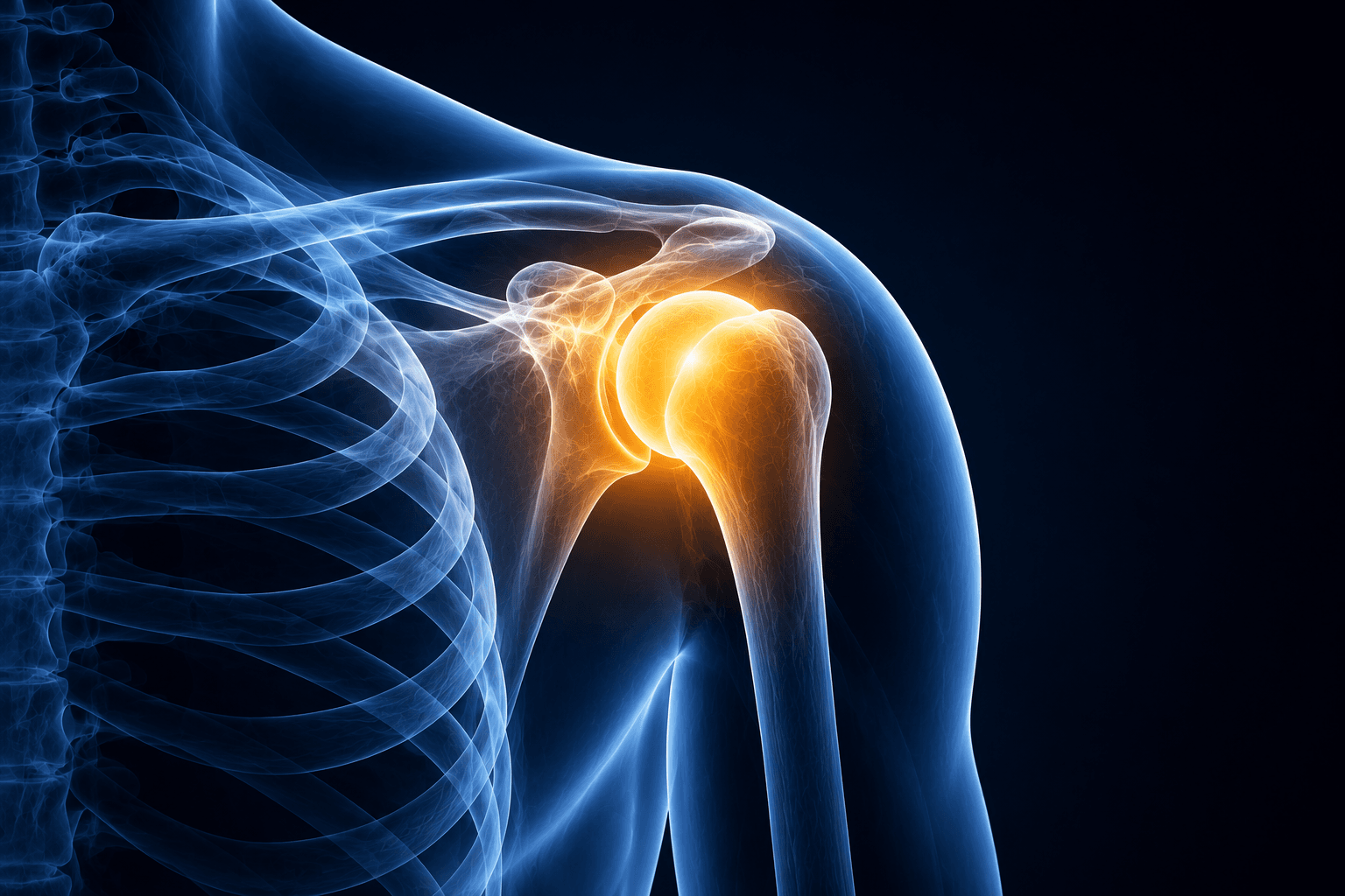 Shoulder specialty visual