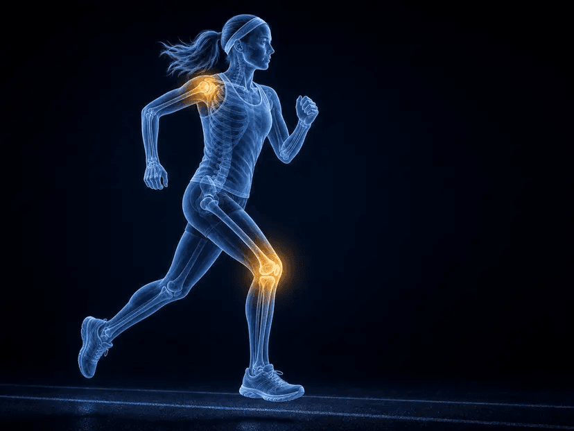 Sports Medicine specialty visual