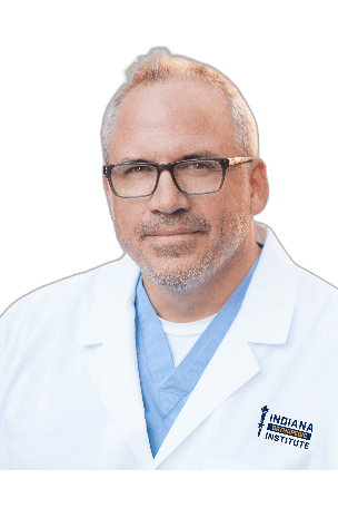 Dr. Anthony Sorkin headshot