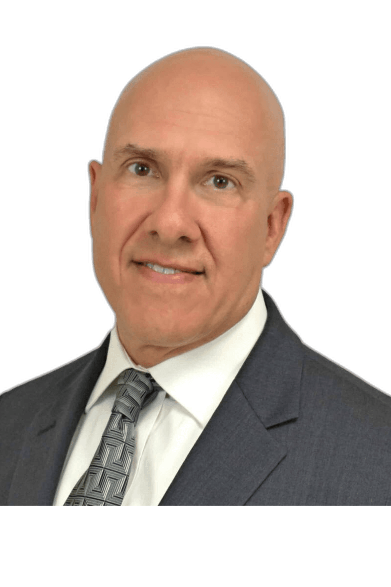 Dr. Carlos Belmar headshot