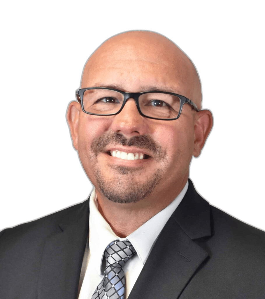Andrew Hughes, FNP-C headshot