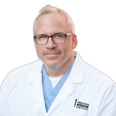 Dr. Anthony Sorkin headshot