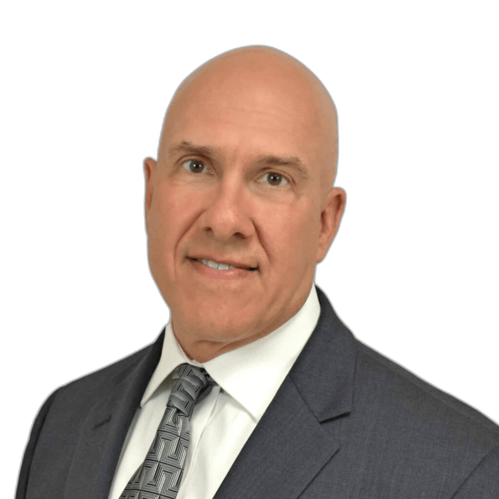 Dr. Carlos Belmar headshot