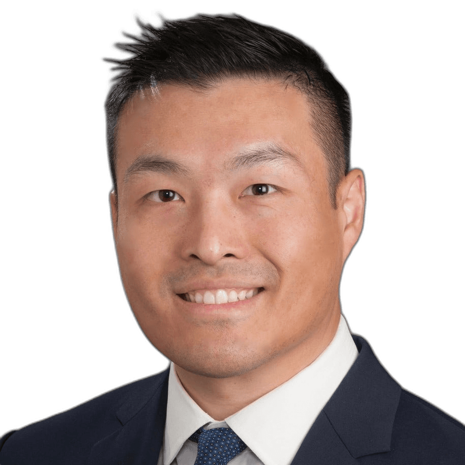 Dr. T. David Luo headshot