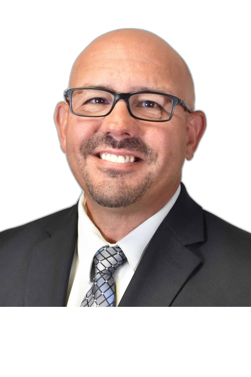Andrew Hughes, FNP-C headshot