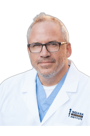 Dr. Anthony Sorkin headshot