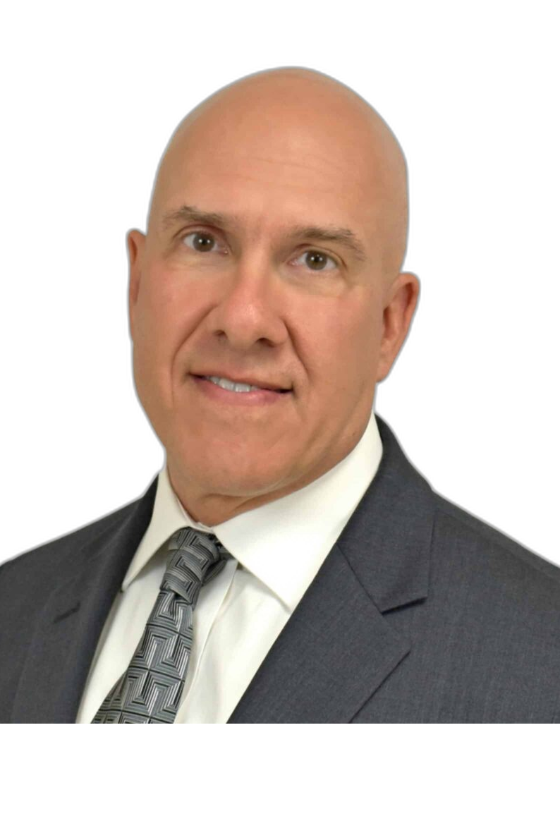 Dr. Carlos Belmar headshot