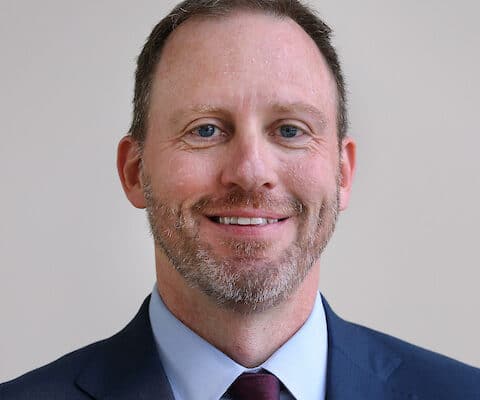 R. Michael Meneghini, MD