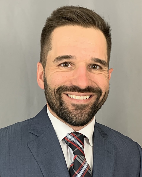 Dr. Stoops - Indiana Orthopedic Institute