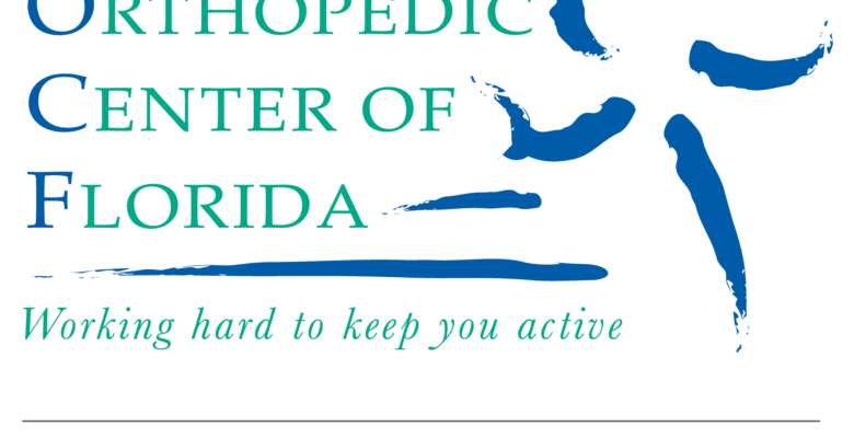 Orthopedic Center of Florida - 3555 Kraft Rd suite 280, Naples, FL 34105