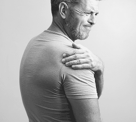 Shoulder