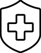 Shield icon